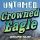 Untamed Crowned Eagle