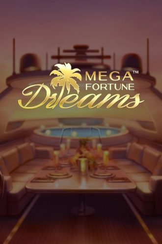 mega fortune dreams