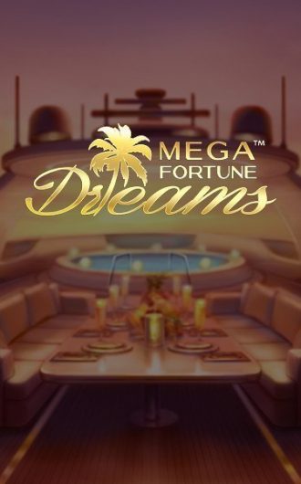 mega fortune dreams
