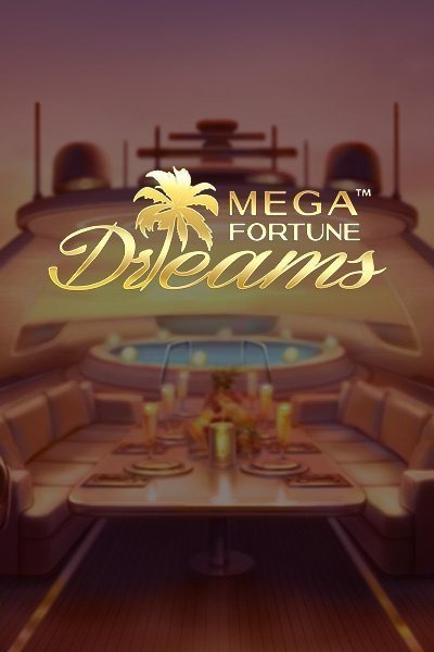 mega fortune dreams