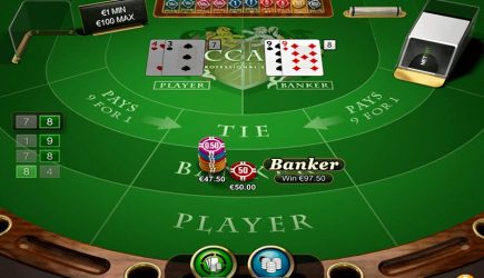baccarat