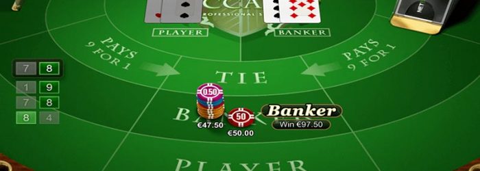 baccarat