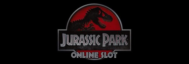 jurassic park slot