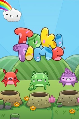 Toki Time