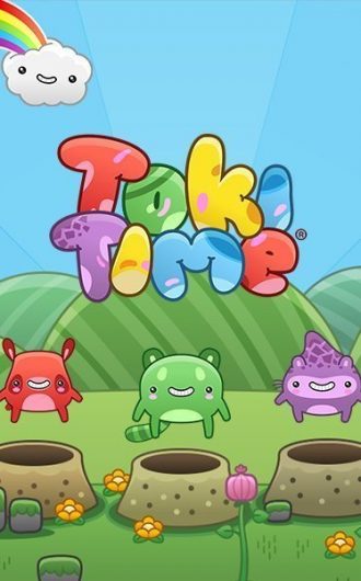 Toki Time