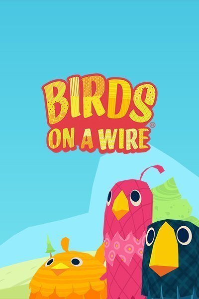 Birds on a Wire