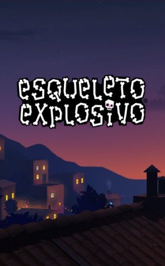 Esqueleto Explosivo