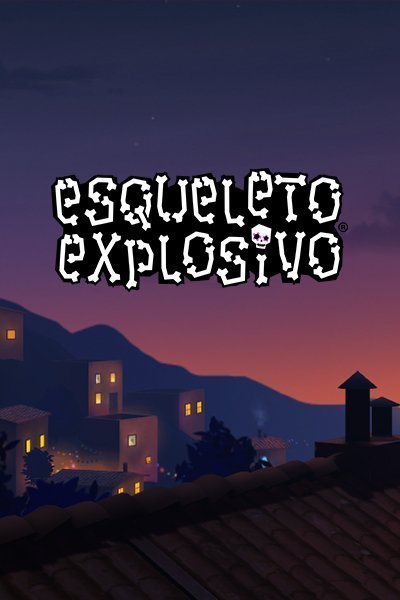 Esqueleto Explosivo