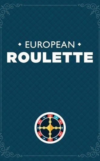 European Roulette
