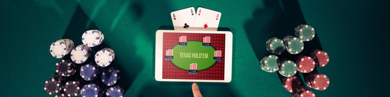 poker