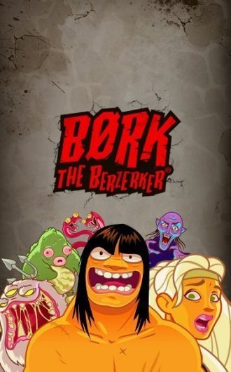 bork the bezerker