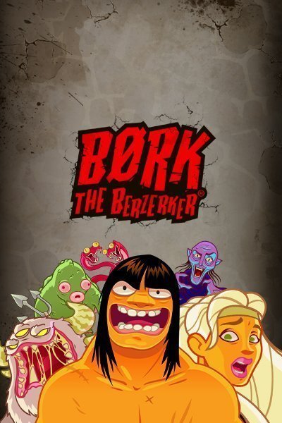 bork the bezerker