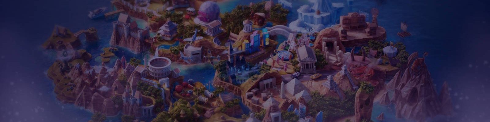 Casino Heroes recension