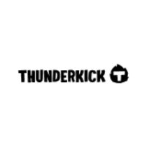 thunderkick spelutvecklare på casino logga