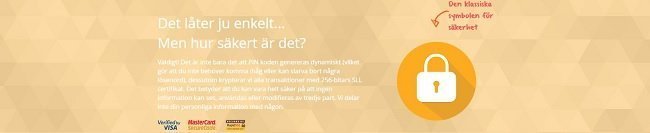 zimpler säkerhet