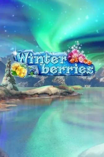 WinterBerries logga