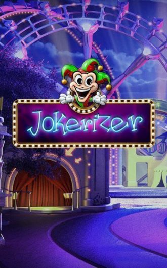 Jokerizer