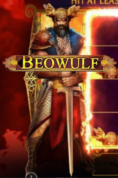 Beowulf slot recension