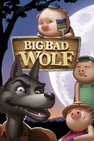 Big Bad Wolf