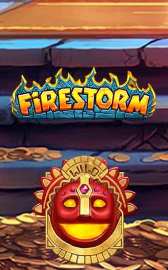 Firestorm slot