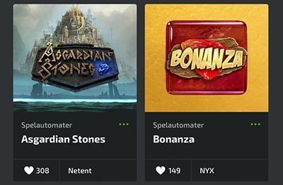 Mobilebet bonanza