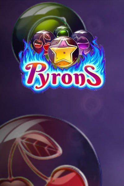 Pyrons casino slot recension