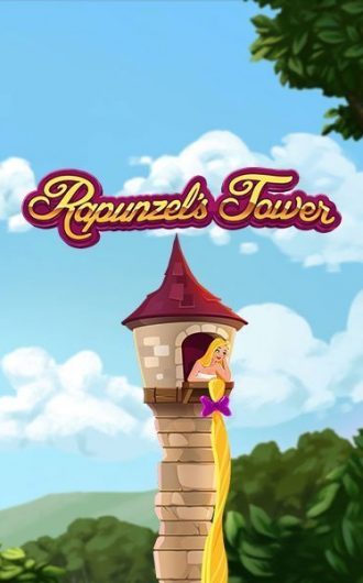 Rapunzels Tower slot