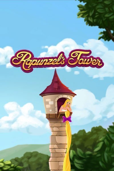 Rapunzels Tower