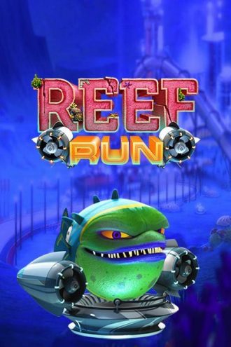 Reef Run slot