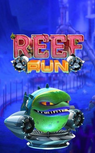 Reef Run slot