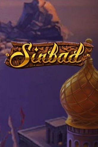 Sinbad slot