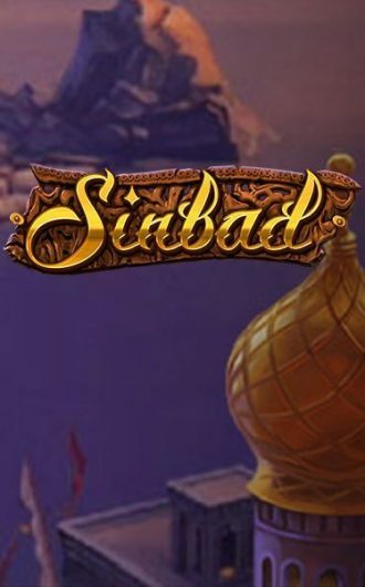Sinbad slot