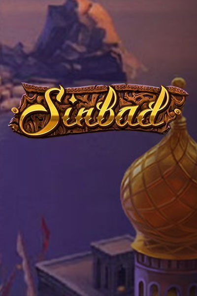 Sinbad slot