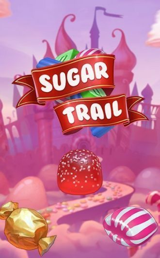 Sugar Trail slot