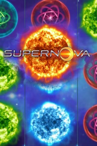 SuperNova slot