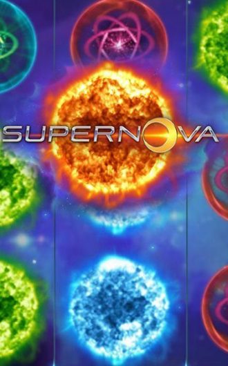 SuperNova slot