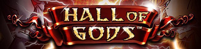 Hall of Gods
