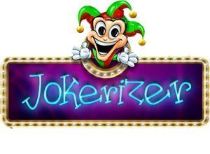 jokerizer casinospel