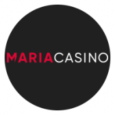 Maria casino logga