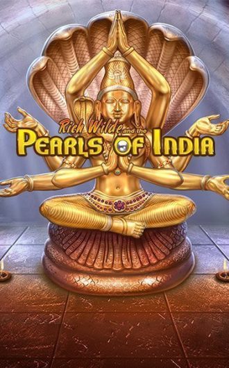 pearls of india