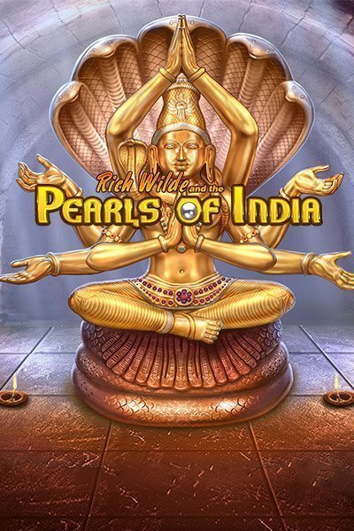 pearls of india
