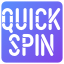 Quickspin spelautomater