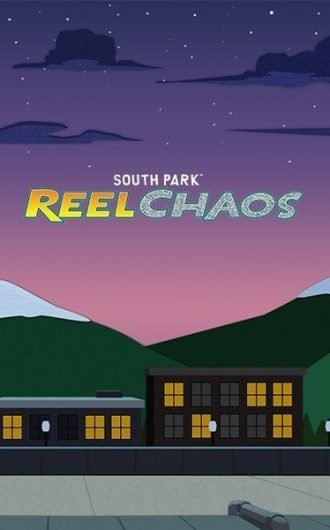 south Park Reel Chaos