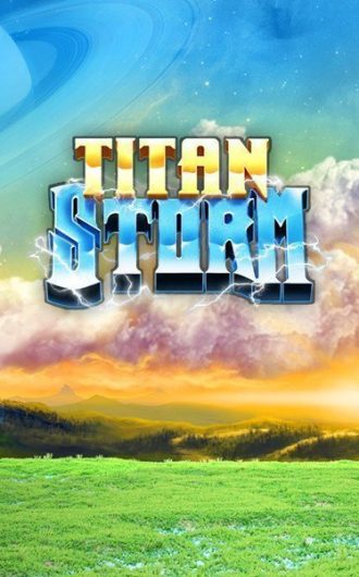 Titan storm