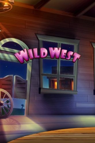 Wild west