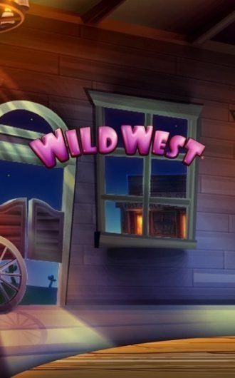 Wild west