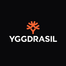 yggdrasil casino spelutvecklare logga