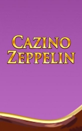 Casino Zeppelin slot
