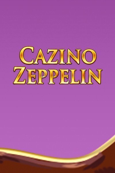 Cazino Zeppelin