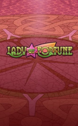Lady of Fortune